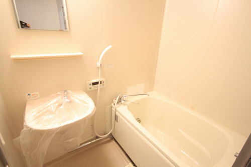 コーポ　クラロ 103号-10