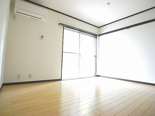 ドエル　北浦和 101号-3