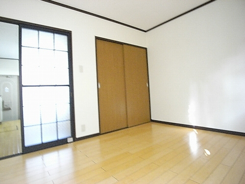 ドエル　北浦和 101号-4