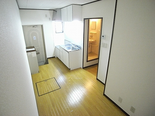 ドエル　北浦和 101号-5