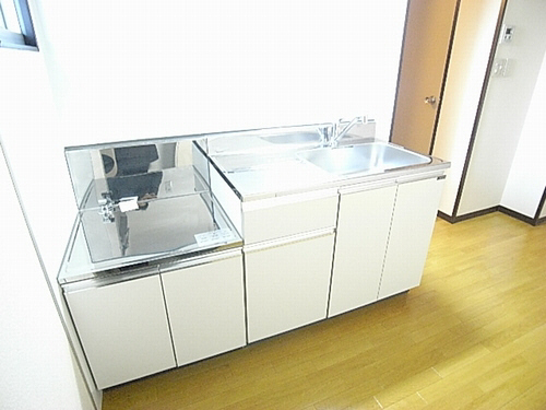 ドエル　北浦和 101号-7