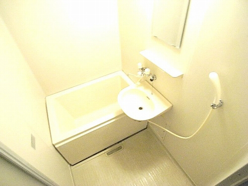 ドエル　北浦和 101号-8