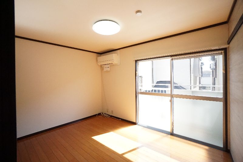 ドエル 北浦和 203号-3