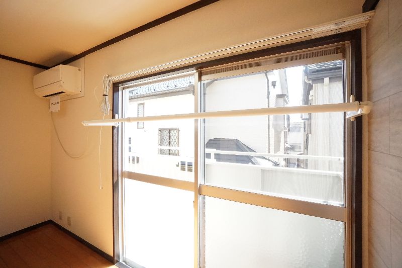 ドエル 北浦和 203号-5