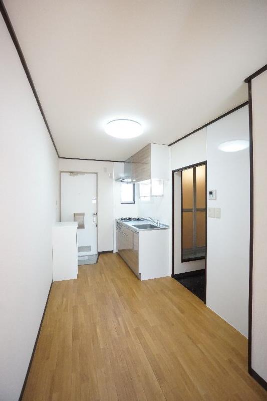 ドエル 北浦和 203号-6