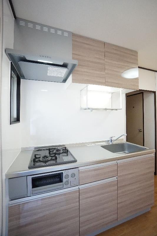 ドエル 北浦和 203号-7