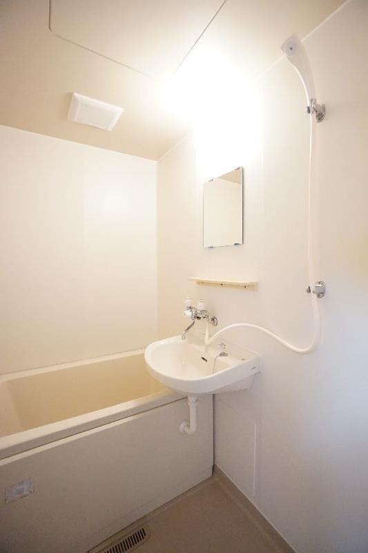 ドエル 北浦和 203号-8