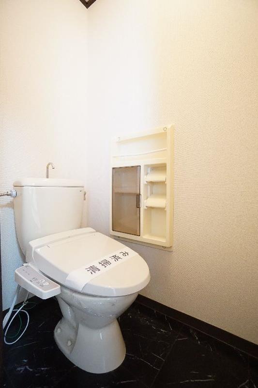 ドエル 北浦和 203号-9