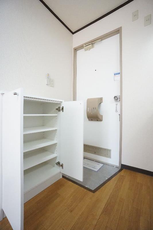 ドエル 北浦和 203号-11