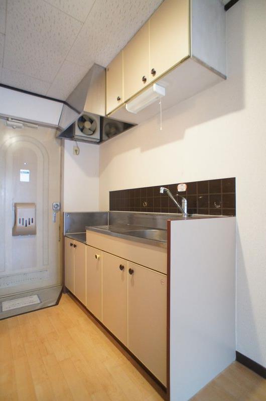 ジュネス K 203号-6