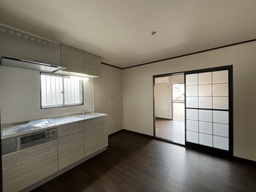 大沢　ハイツ 201号-2