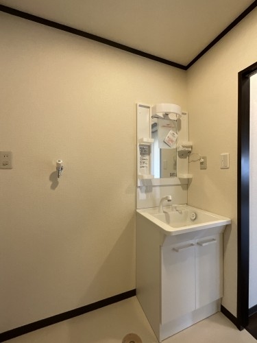 大沢　ハイツ 201号-5