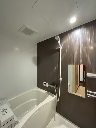 大沢　ハイツ 201号-6