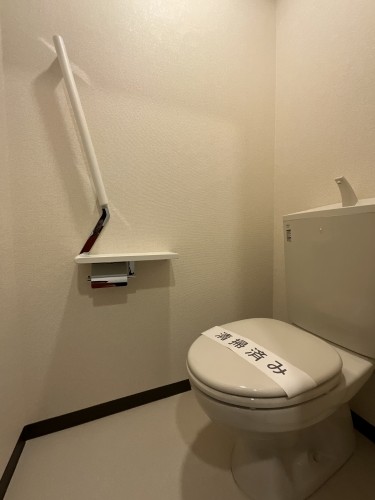 大沢　ハイツ 201号-7