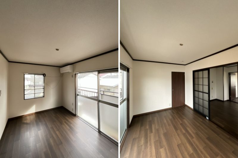 大沢　ハイツ 201号-8