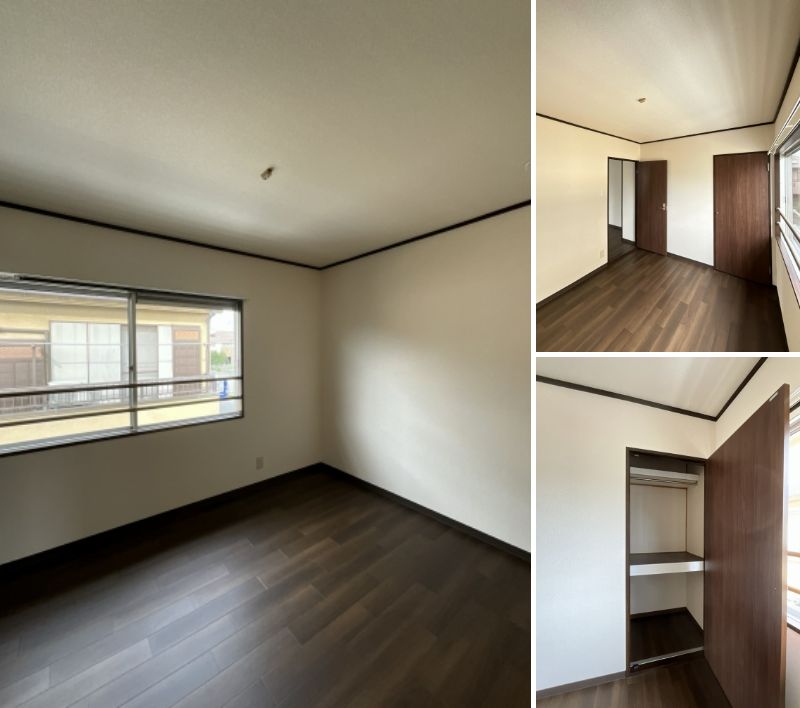 大沢　ハイツ 201号-9
