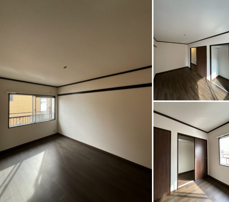 大沢　ハイツ 201号-10