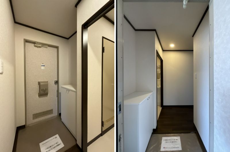 大沢　ハイツ 201号-11