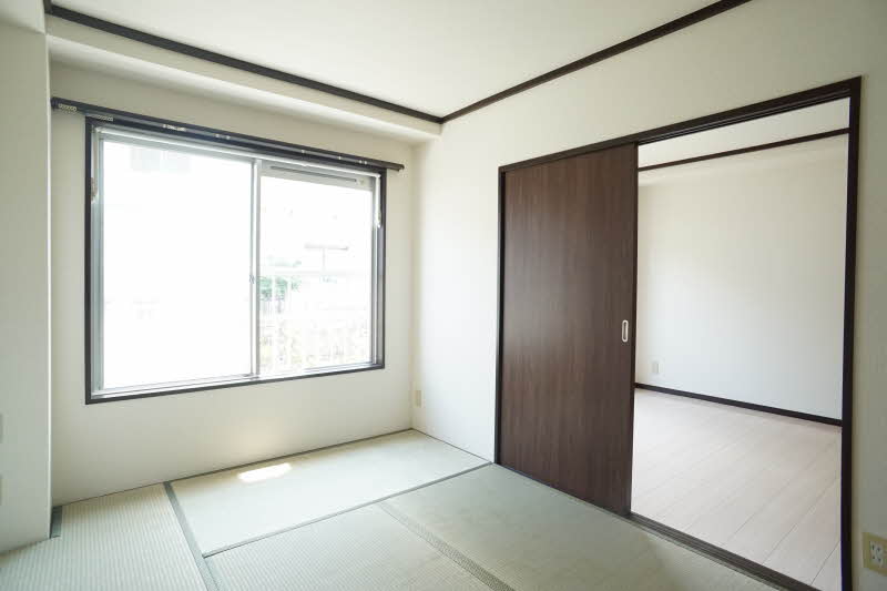 マンション K・M 103号-3