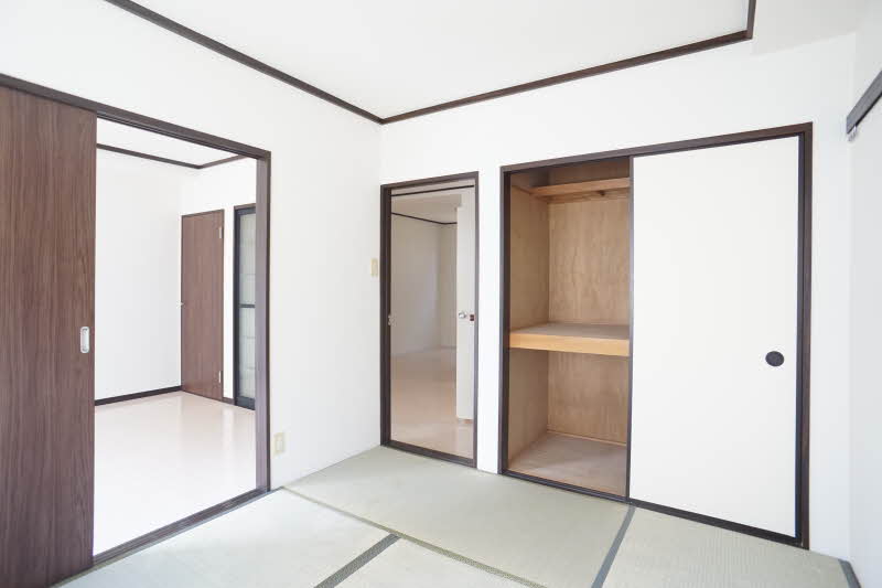 マンション K・M 103号-4