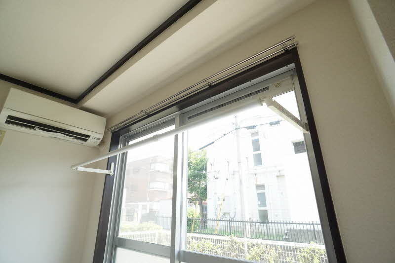 マンション K・M 103号-5