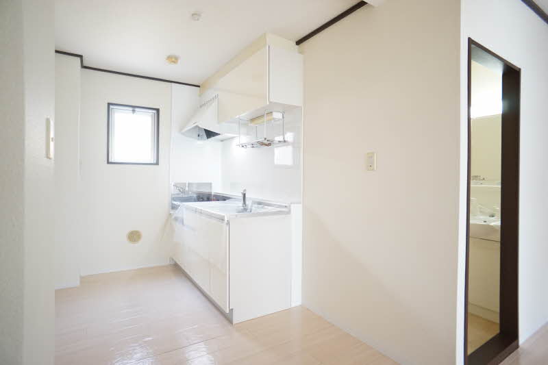 マンション K・M 103号-6