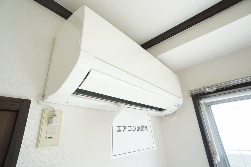 マンション K・M 103号-8