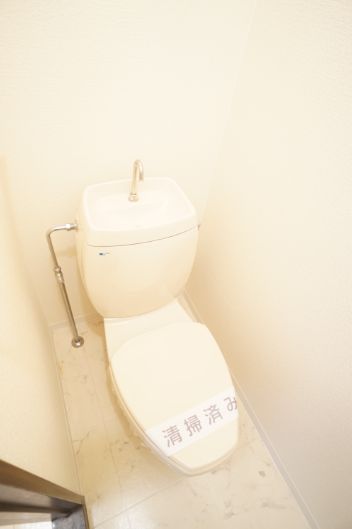 マンション K・M 103号-11