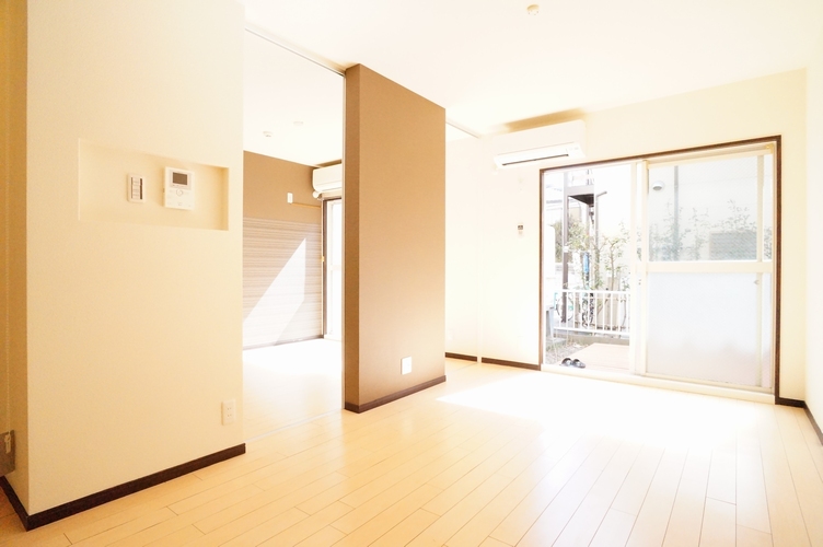 アーバンライフ ヒロ 101号-2