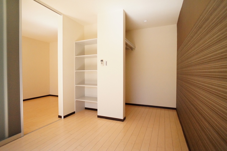 アーバンライフ ヒロ 101号-5