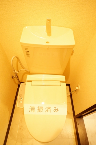 アーバンライフ ヒロ 101号-10