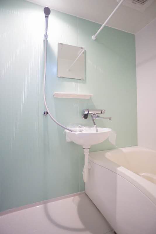 第二 堂坂 ハイツ 201号-10
