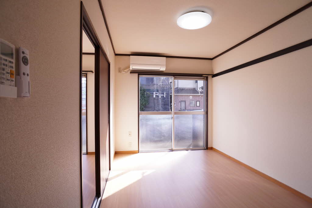 タウニー　山田 101号-2