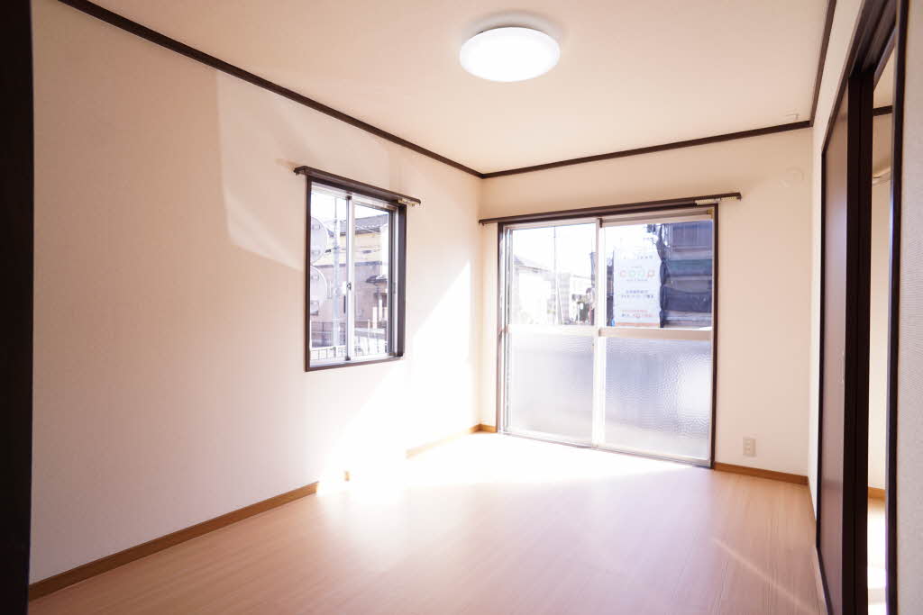 タウニー　山田 101号-5