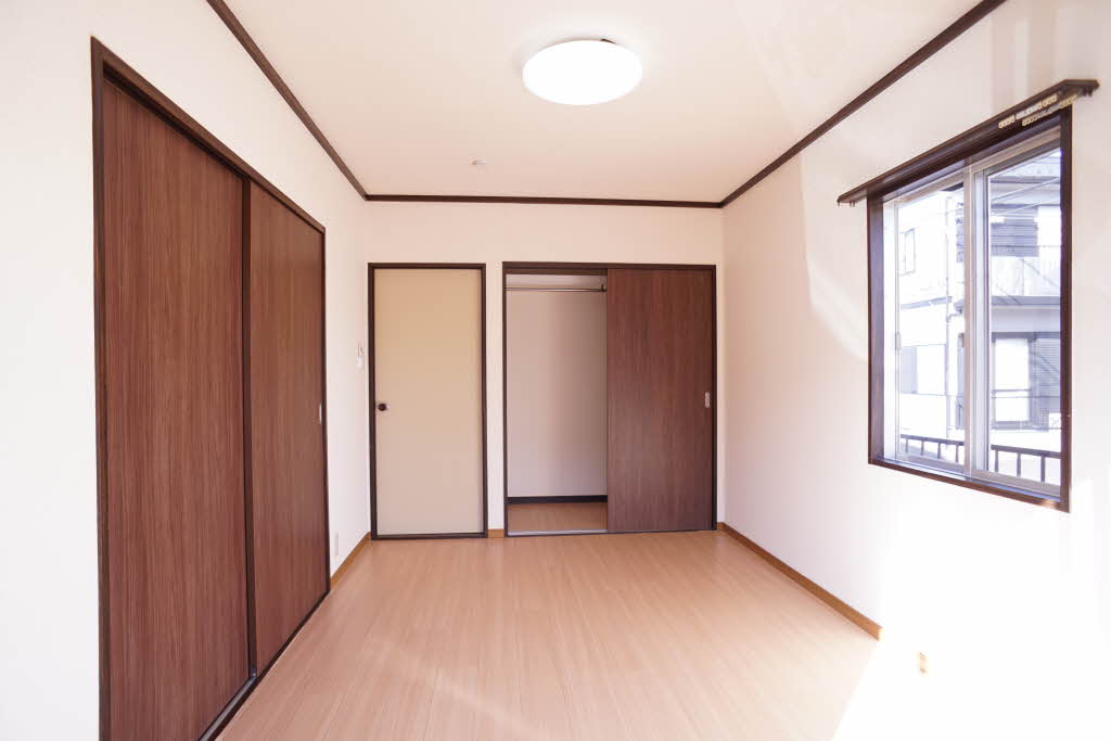 タウニー　山田 101号-6