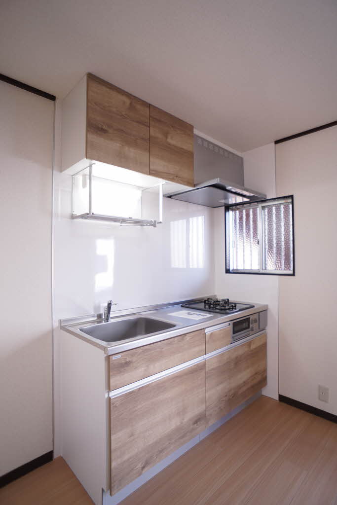 タウニー　山田 101号-9