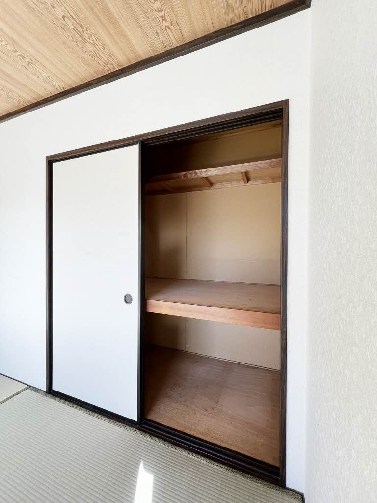 ベル　パレス　Ｂ 202号-4