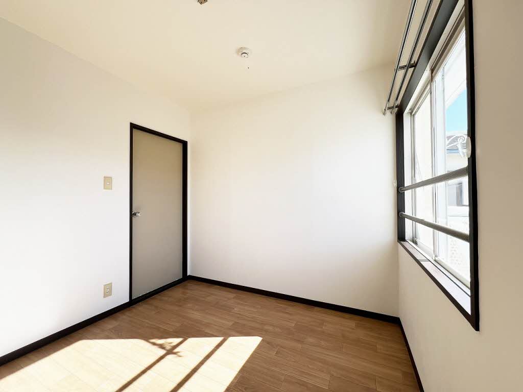 ベル　パレス　Ｂ 202号-6