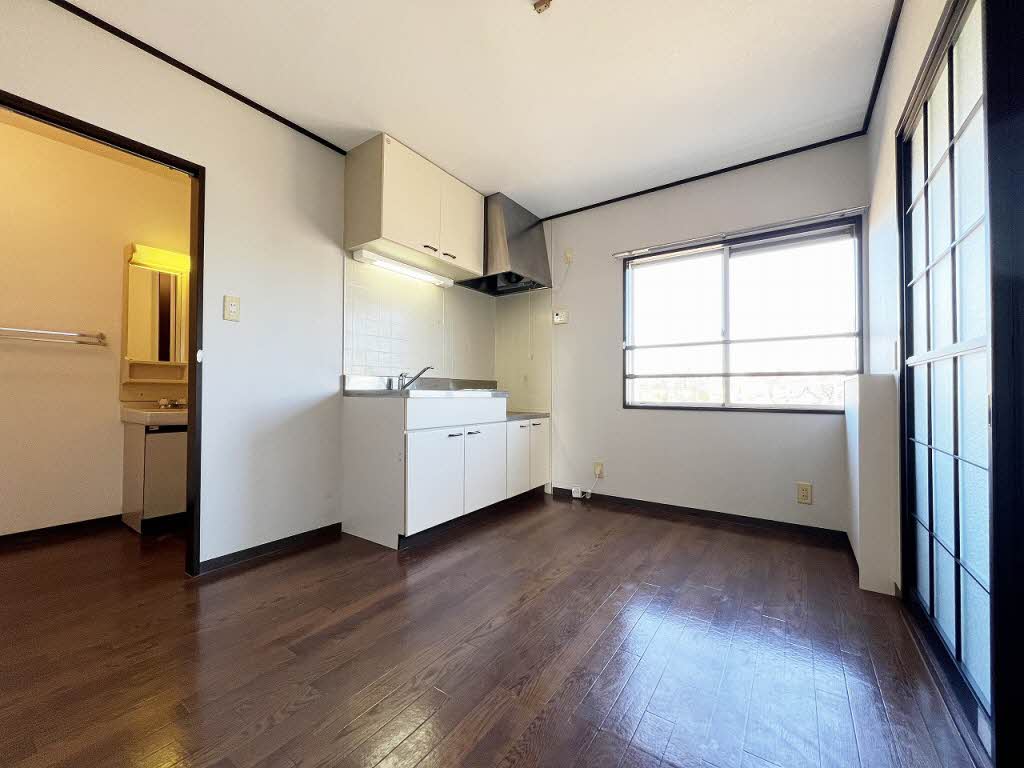 ベル　パレス　Ｂ 202号-7