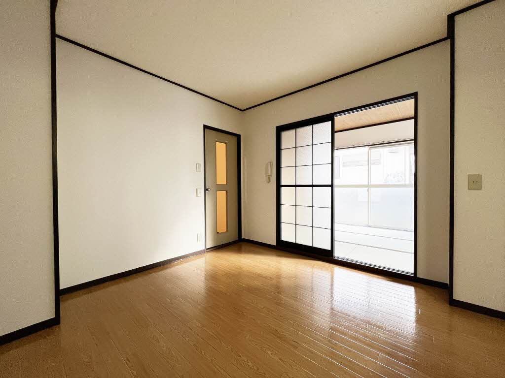 ベル　パレス　Ｃ 101号-2