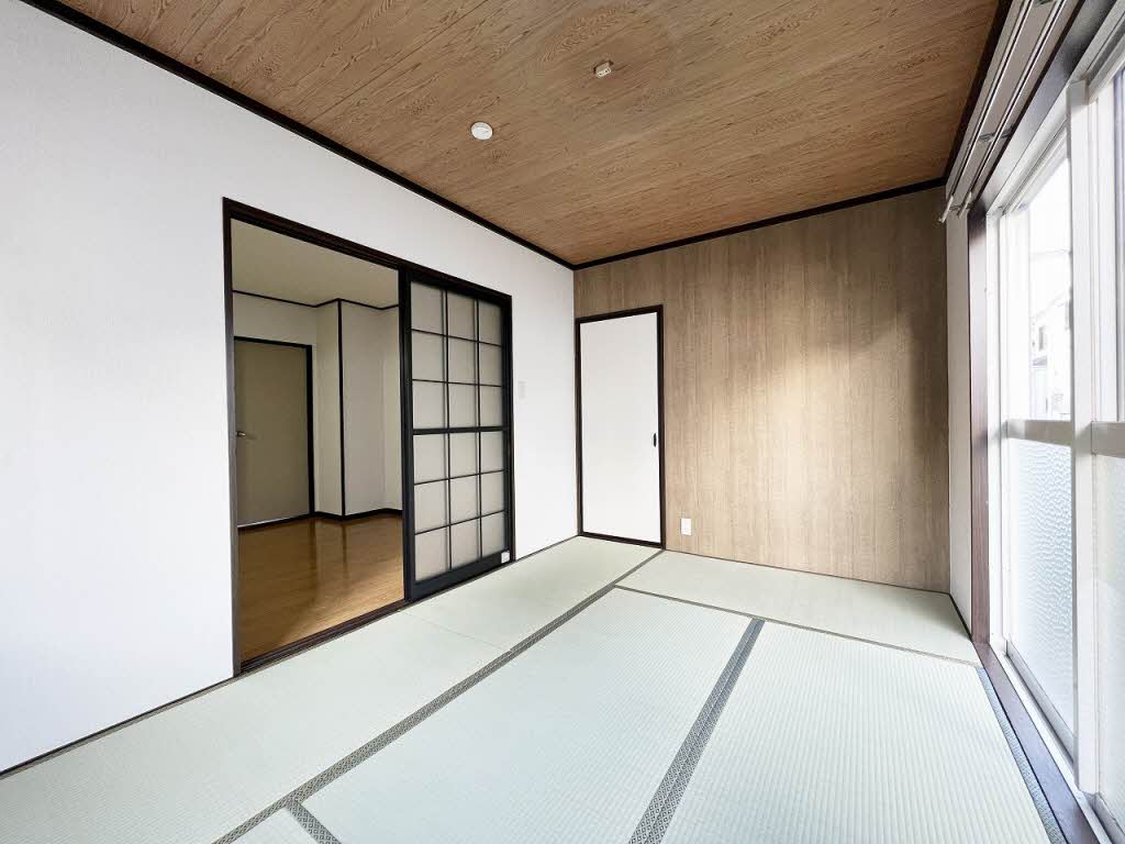 ベル　パレス　Ｃ 101号-5