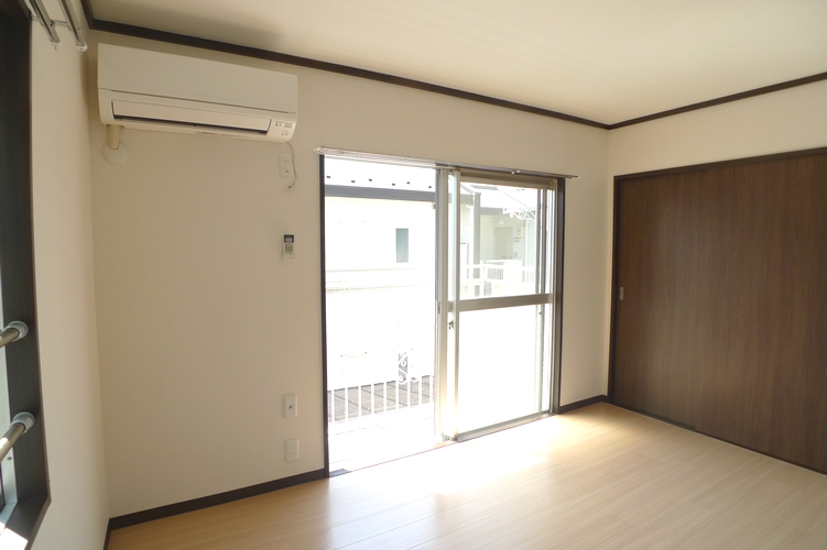 グリーンパレス　松木　Ａ 201号-3