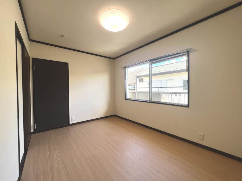 グリーンパレス　松木　Ａ 201号-5