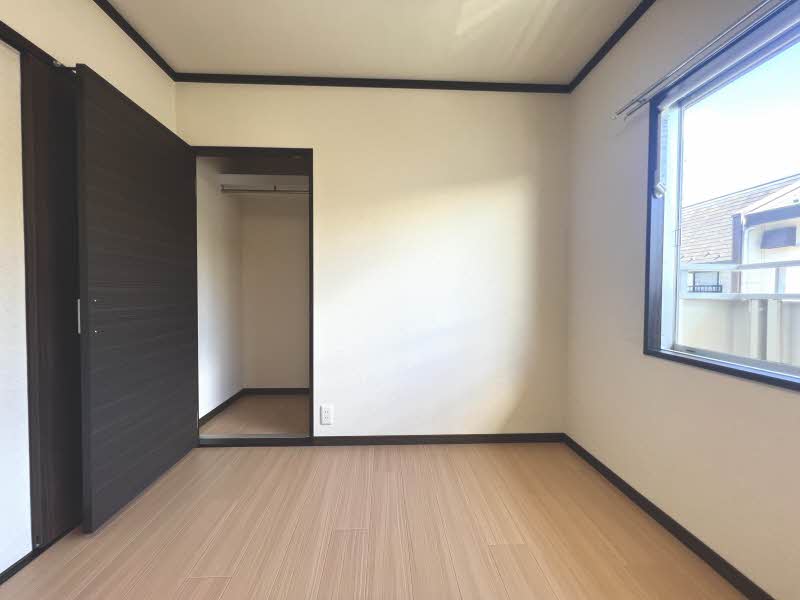 グリーンパレス　松木　Ａ 201号-6