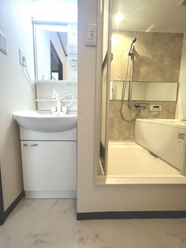 グリーンパレス　松木　Ａ 201号-7