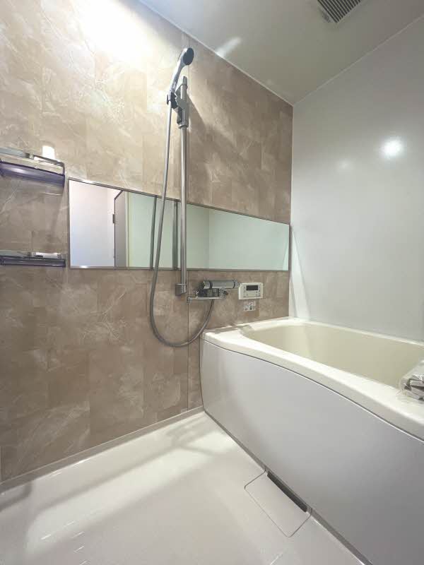 グリーンパレス　松木　Ａ 201号-8