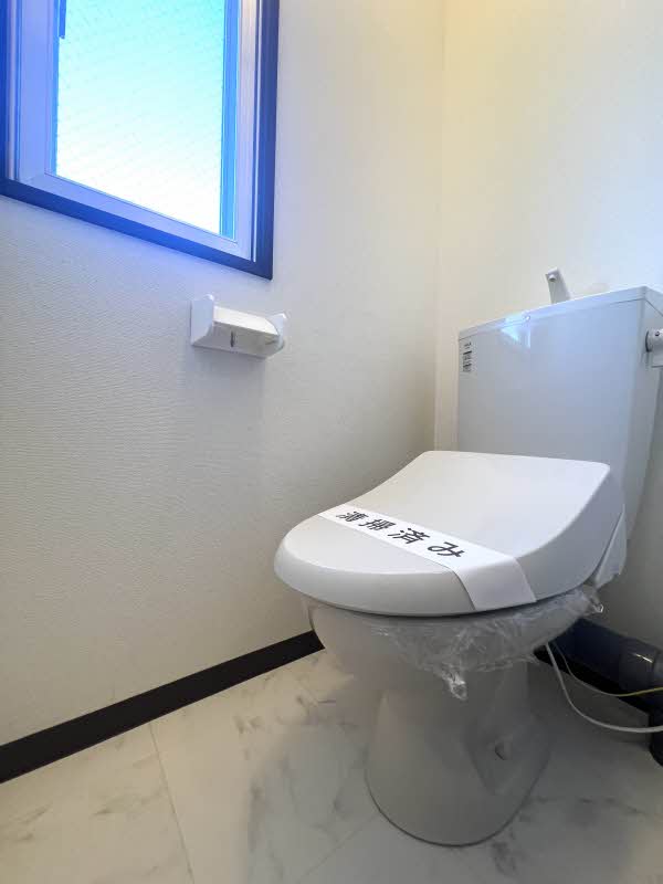 グリーンパレス　松木　Ａ 201号-9