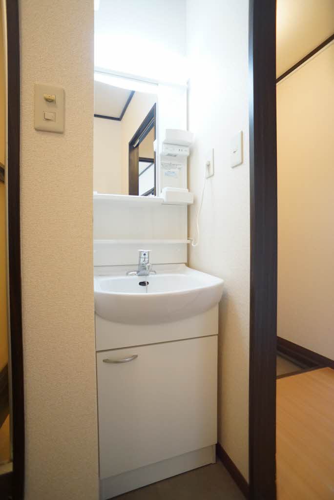 グリーンパレス　松木　Ｂ 102号-6