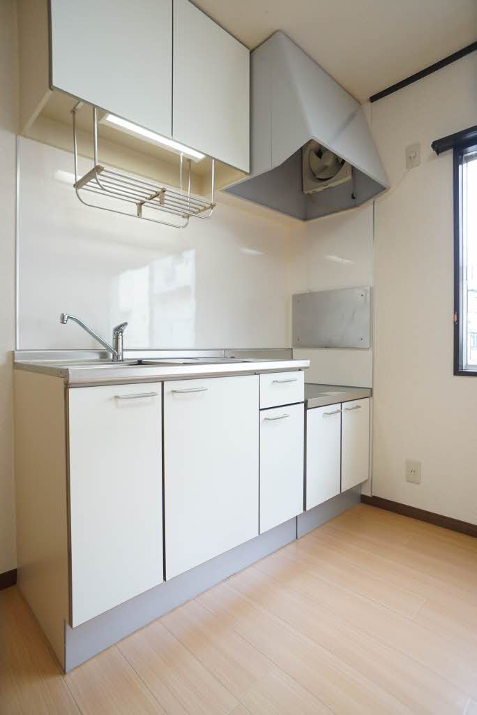 グリーンパレス　松木　Ｂ 102号-7