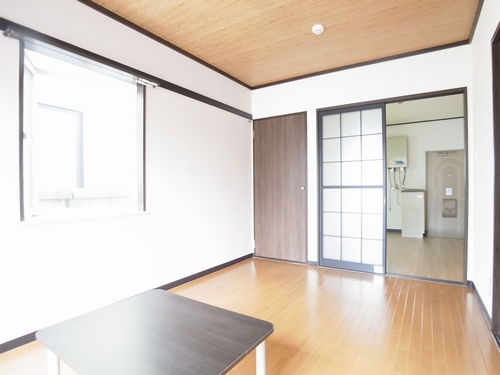 フラワーハイツ 103号-2